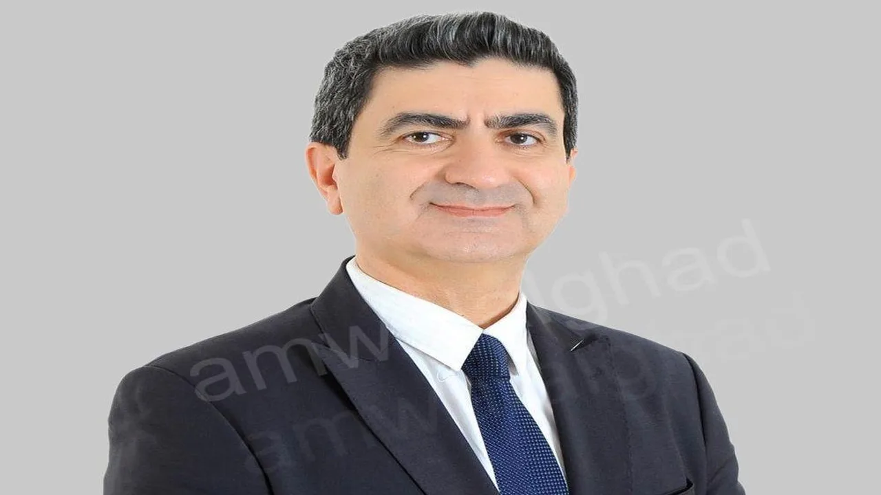 رئيس شديد للوساطة: انخفاض معدلات انتشار التأمين في مصر فرصة استثمارية واعدة